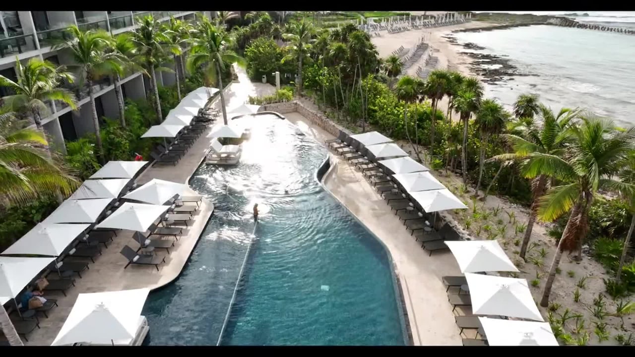 Property video