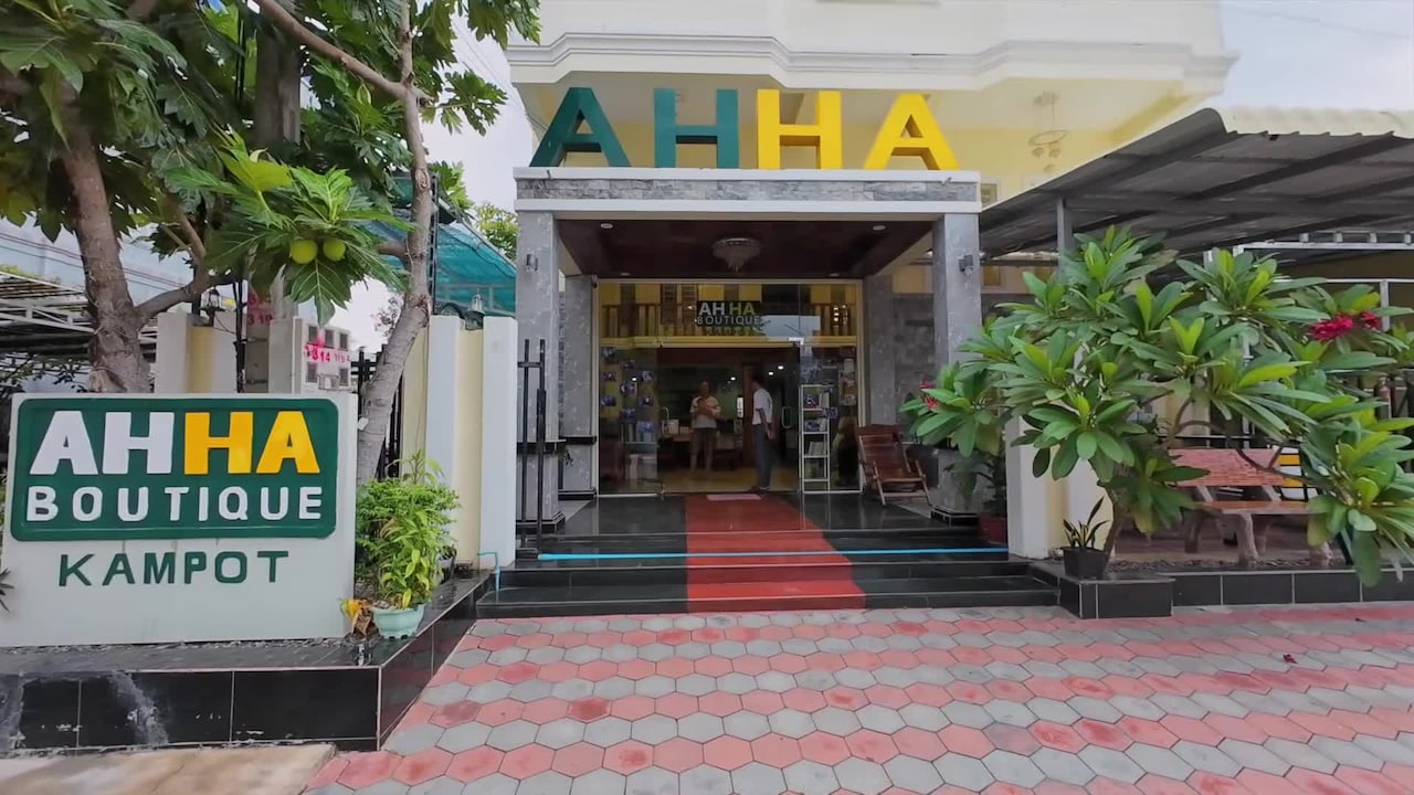 Vídeo hecho por el alojamiento