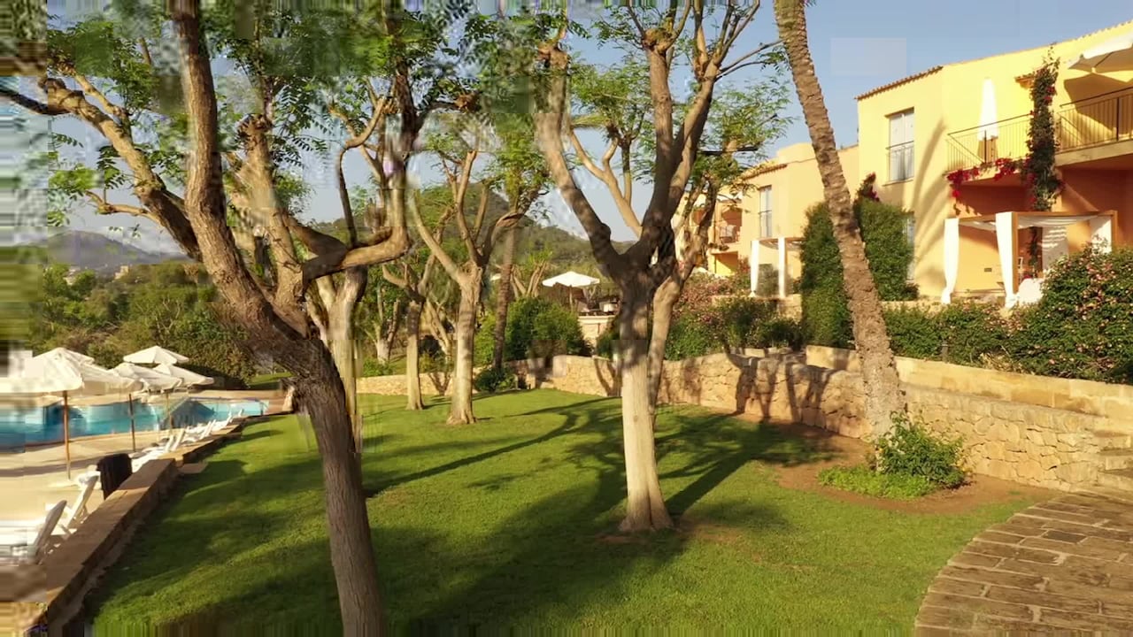 Property video