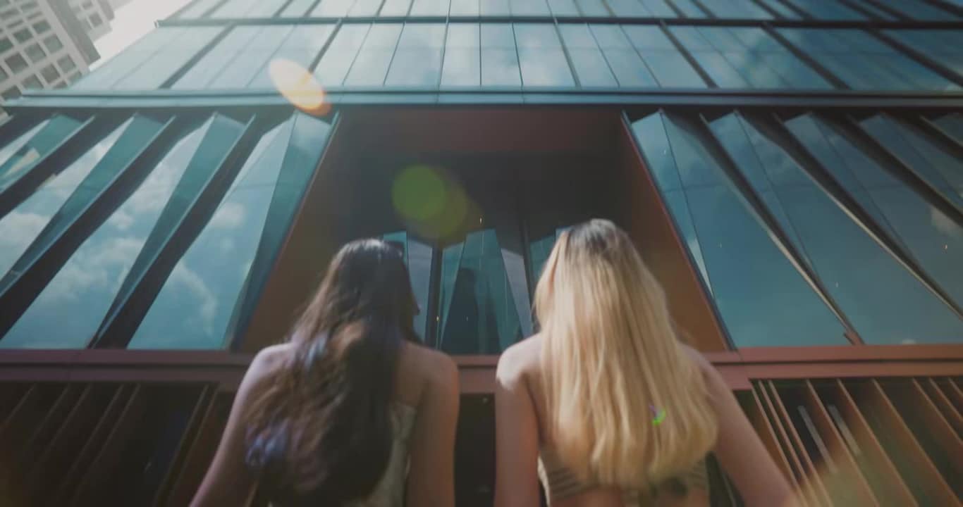 Video der Unterkunft