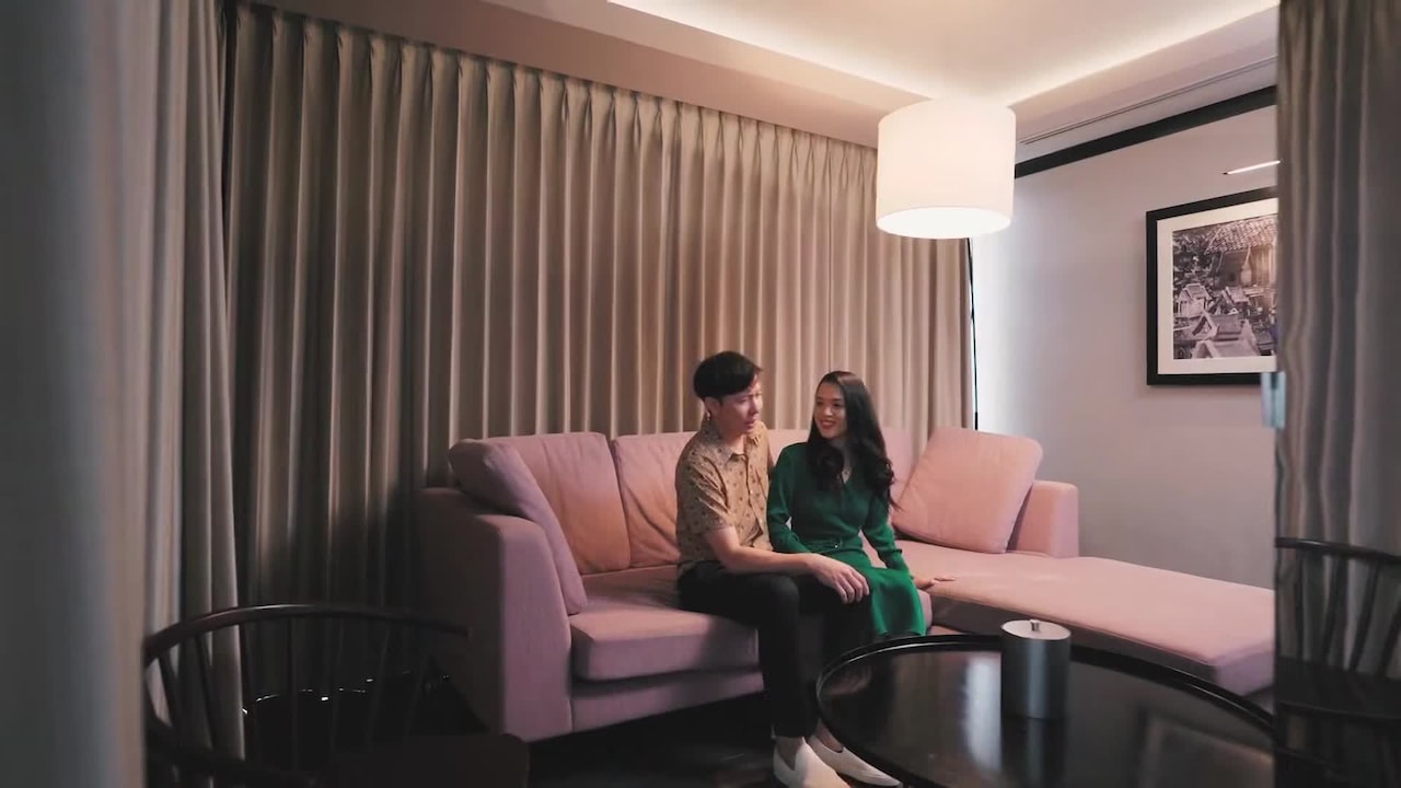 Video hartanah