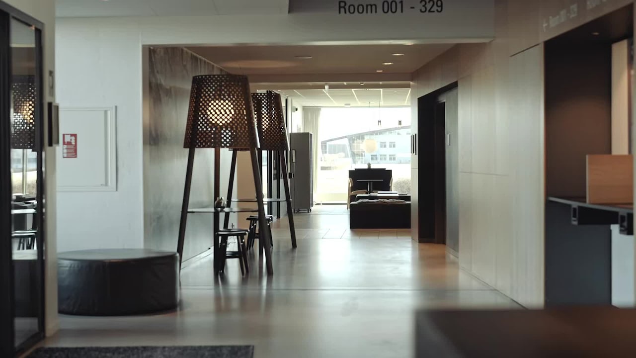 Property video