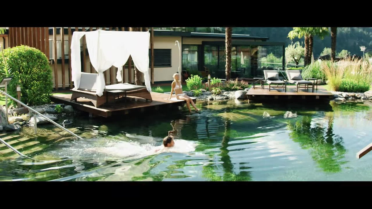 Property video