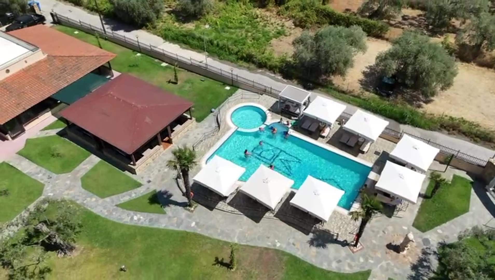 Property video