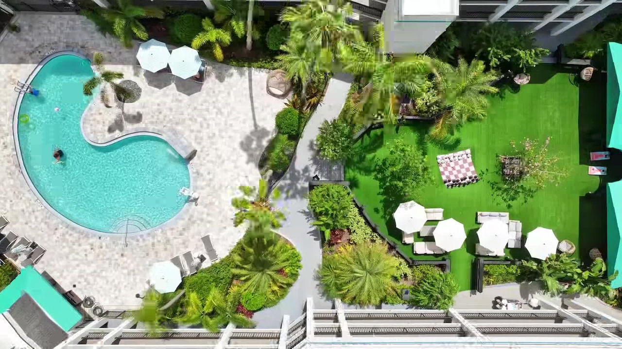 Video của nơi lưu trú