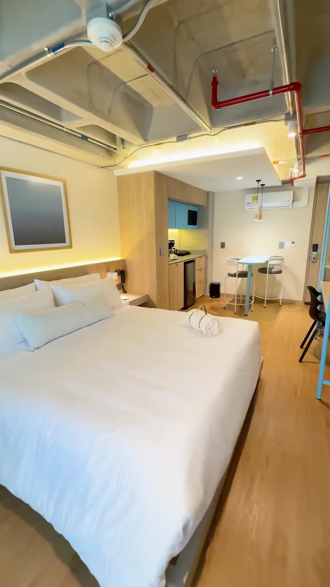 Video van accommodatie