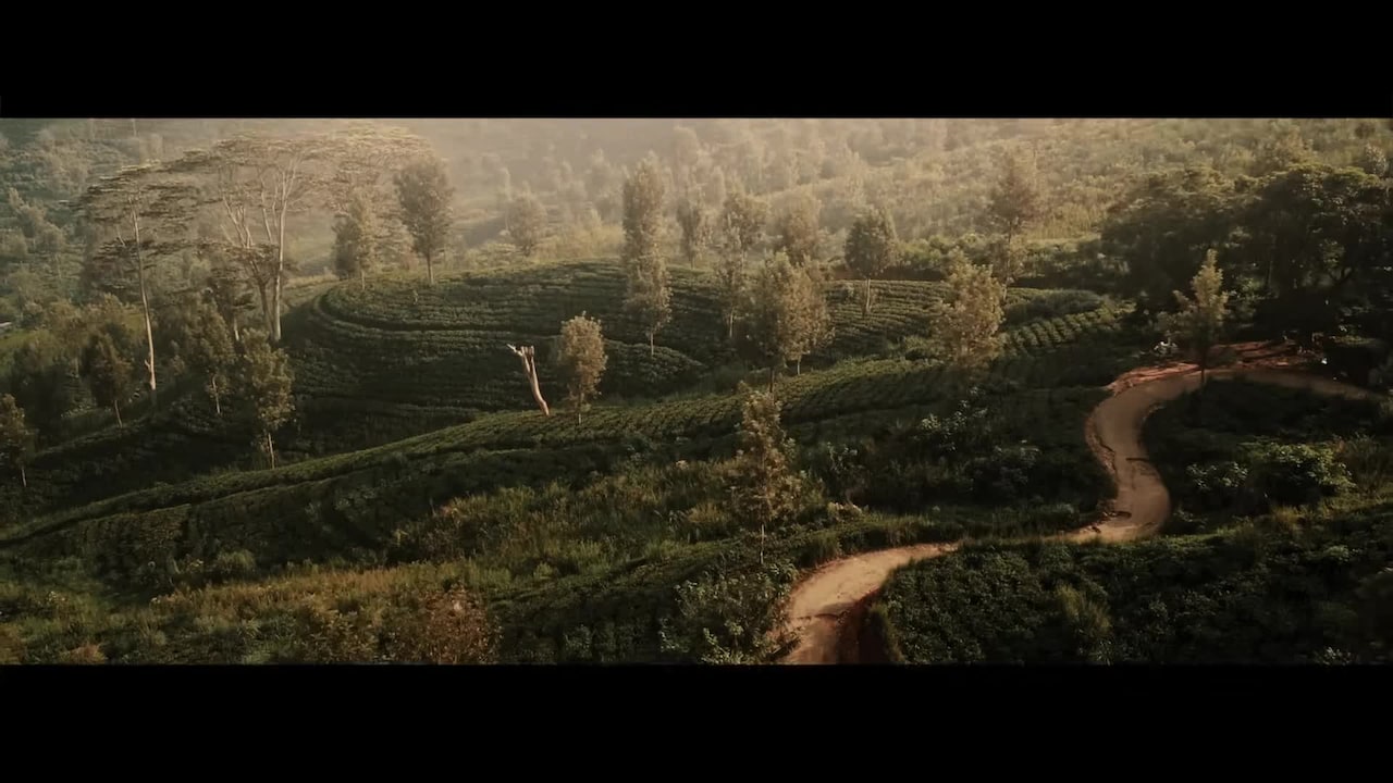 Vidéo de l’hébergement