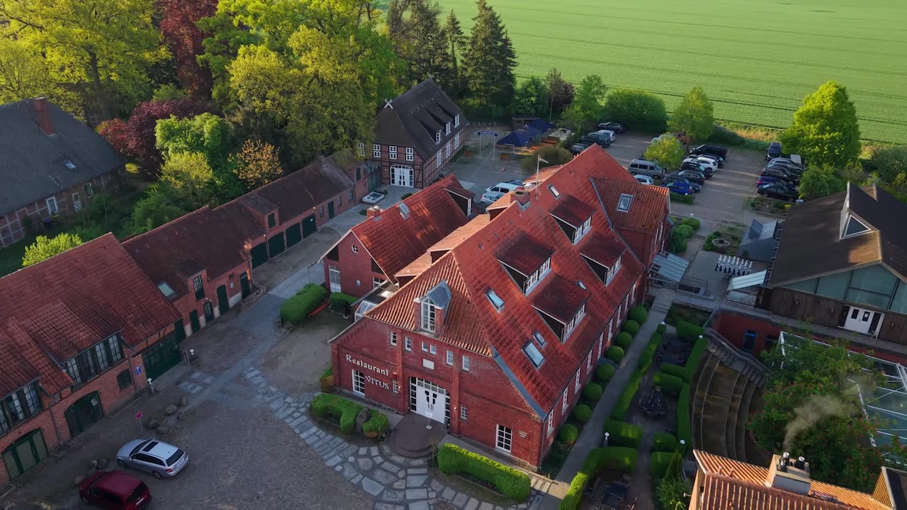 Property video