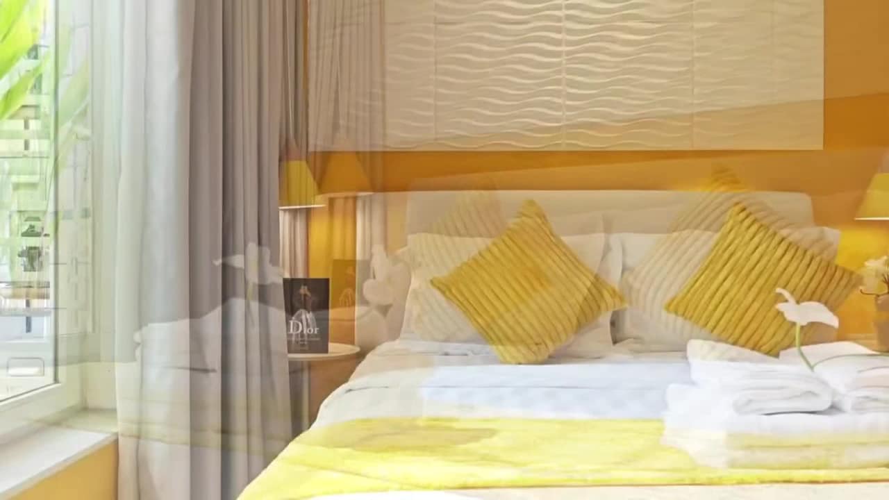 Video của nơi lưu trú