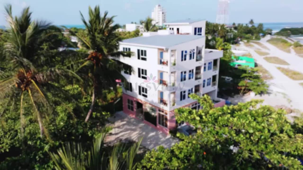 Property video