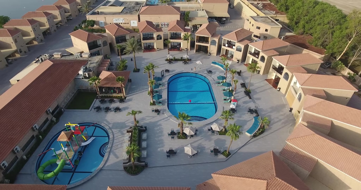 Property video
