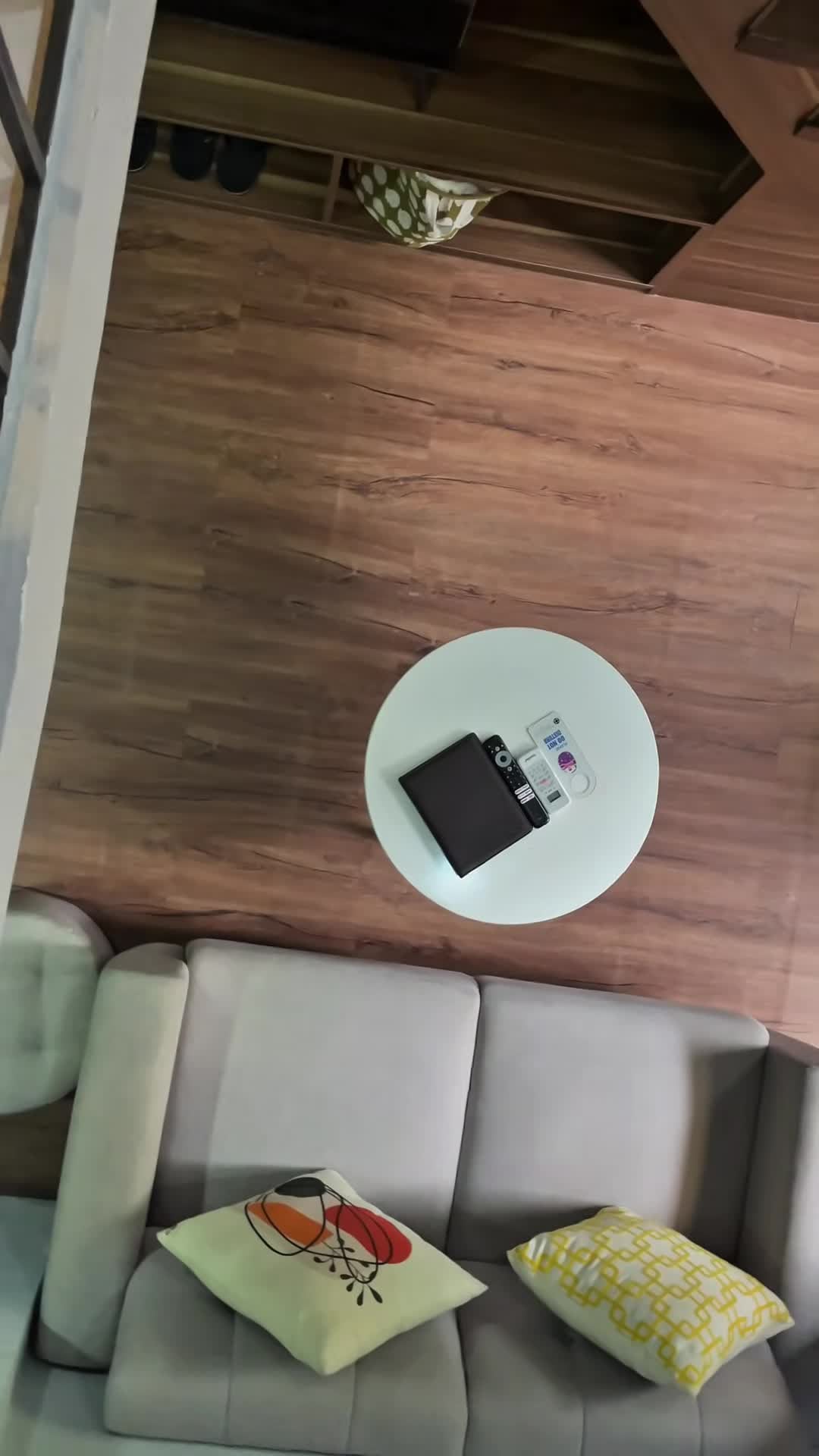 Video der Unterkunft