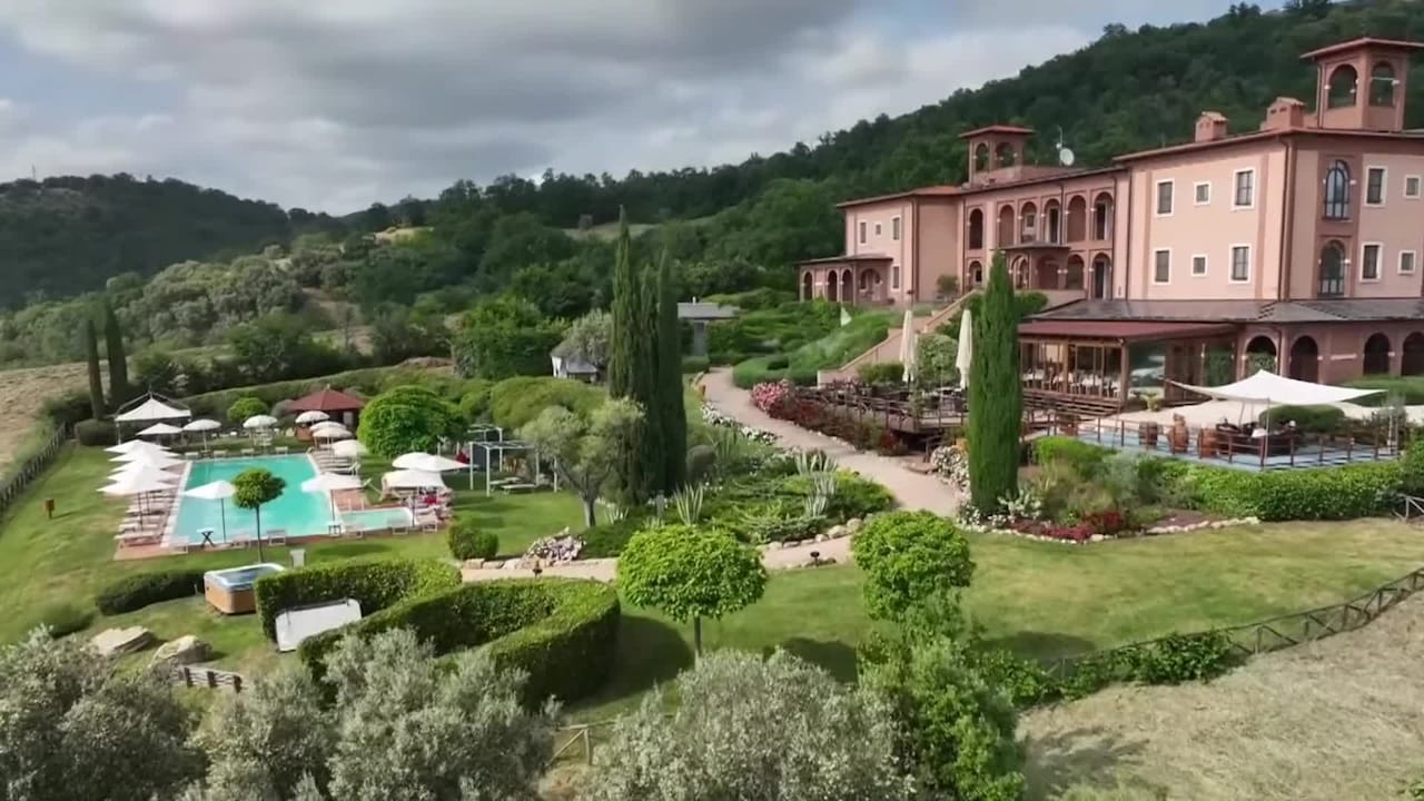 Property video