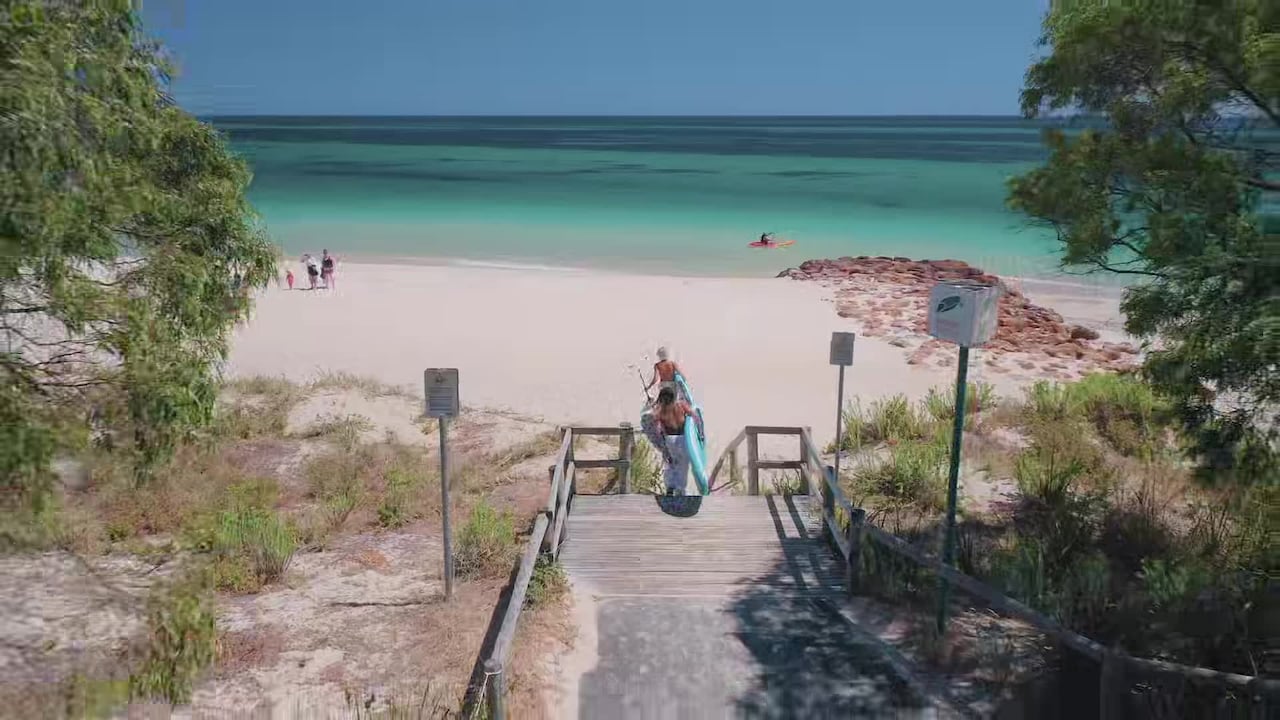 Property video
