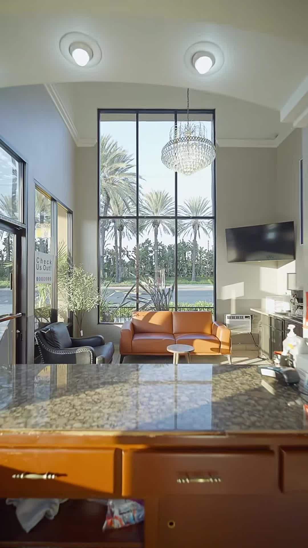 Property video