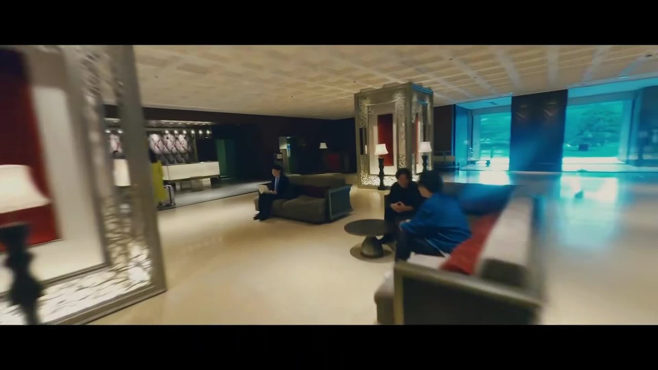 Property video