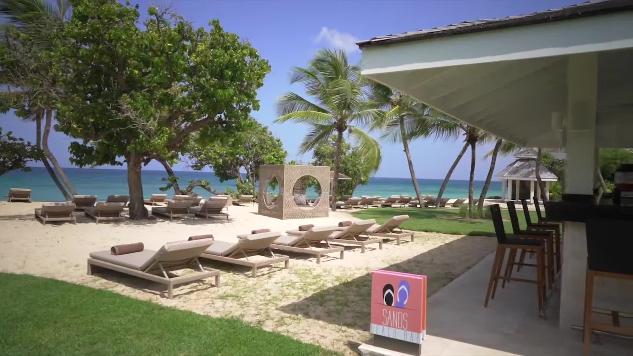 Property video