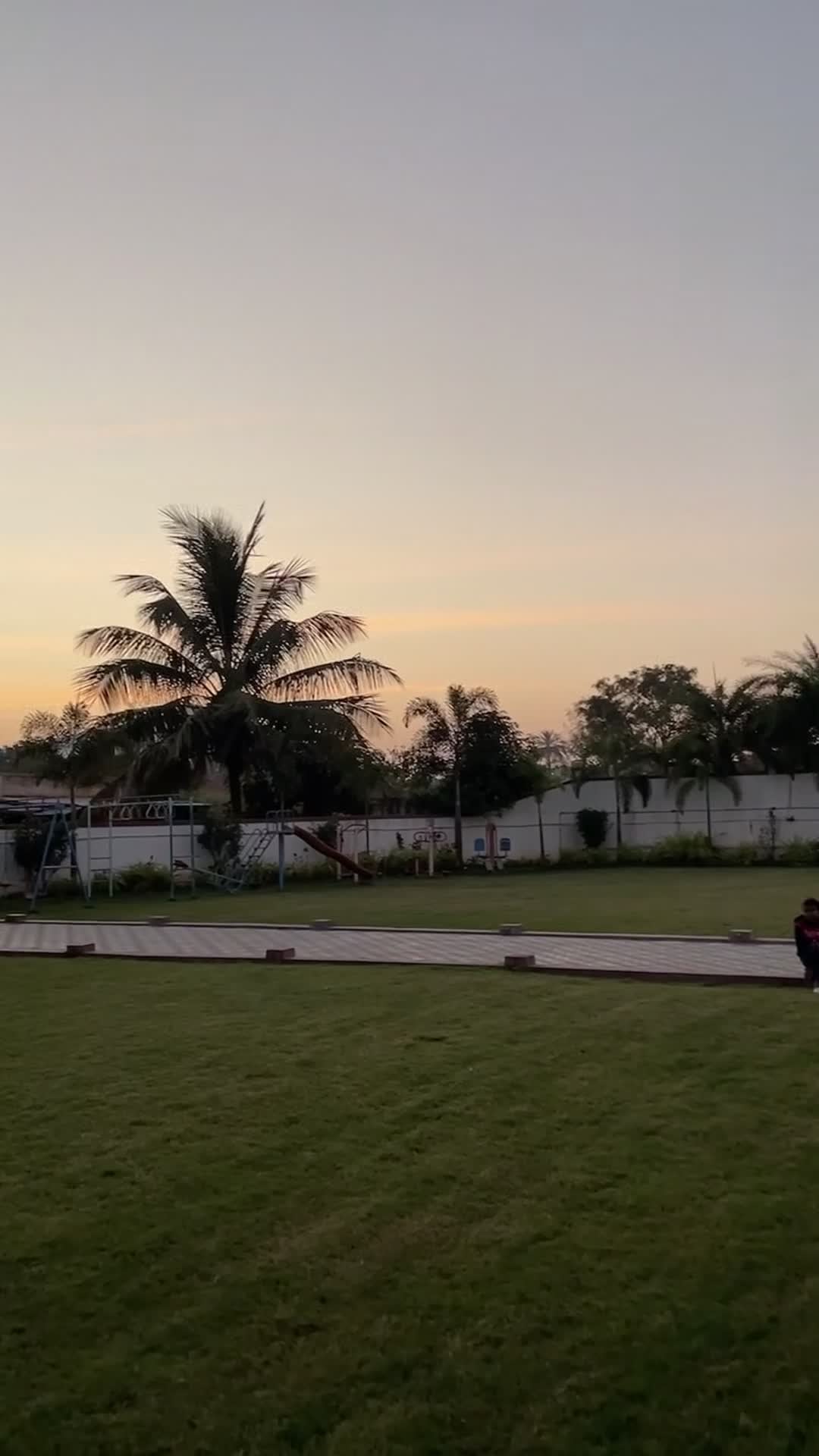 Property video