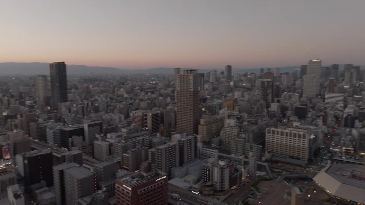 Property video