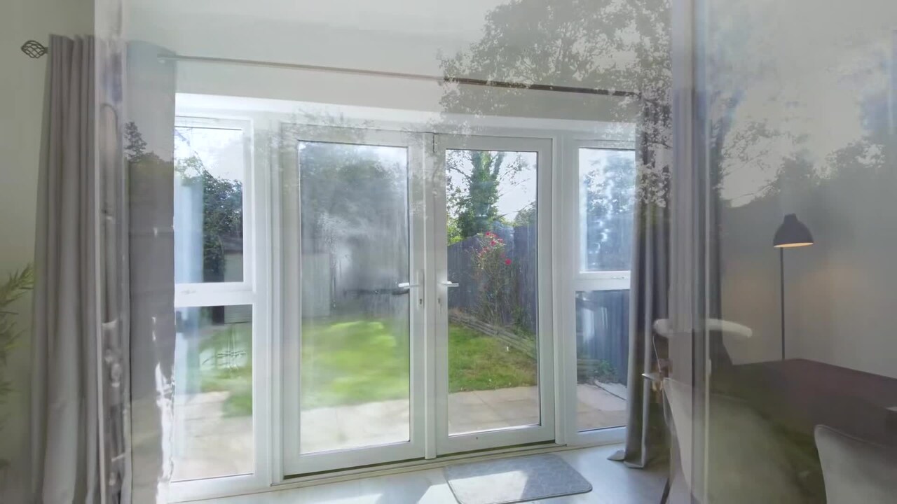 Property video