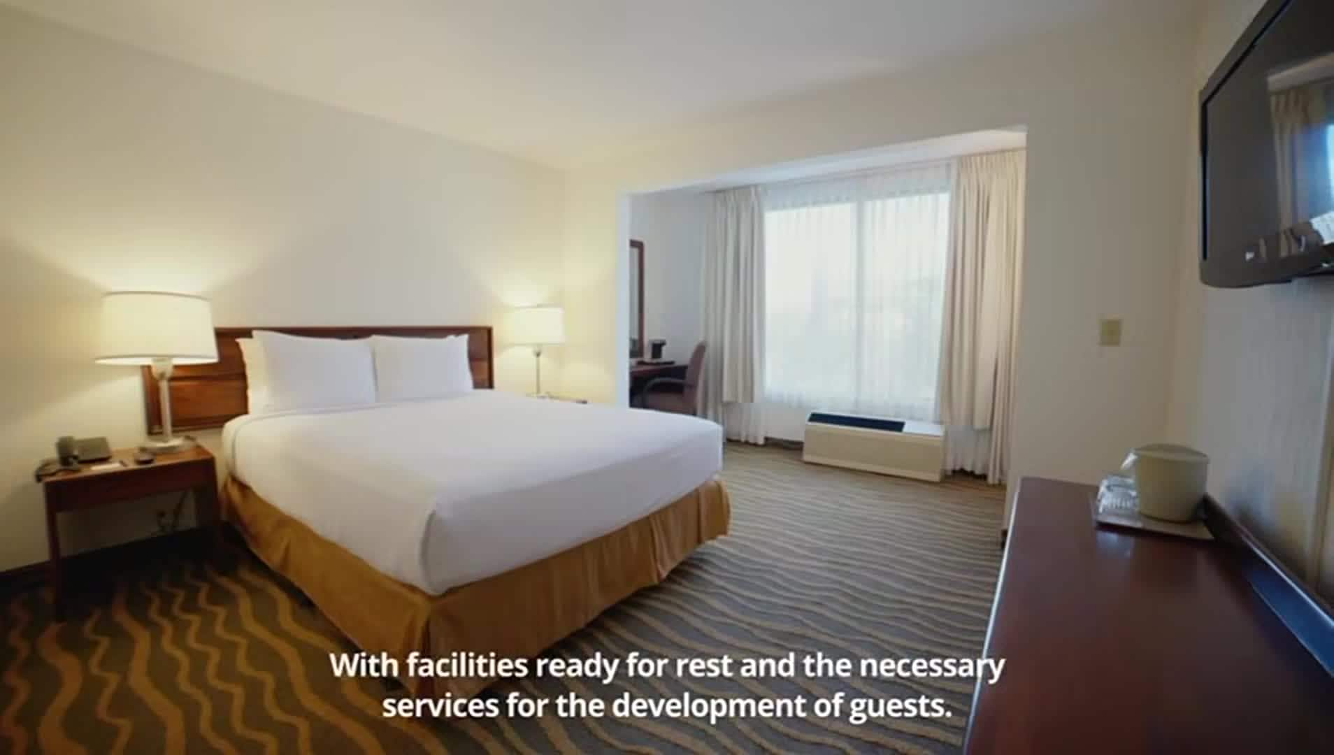 Property video