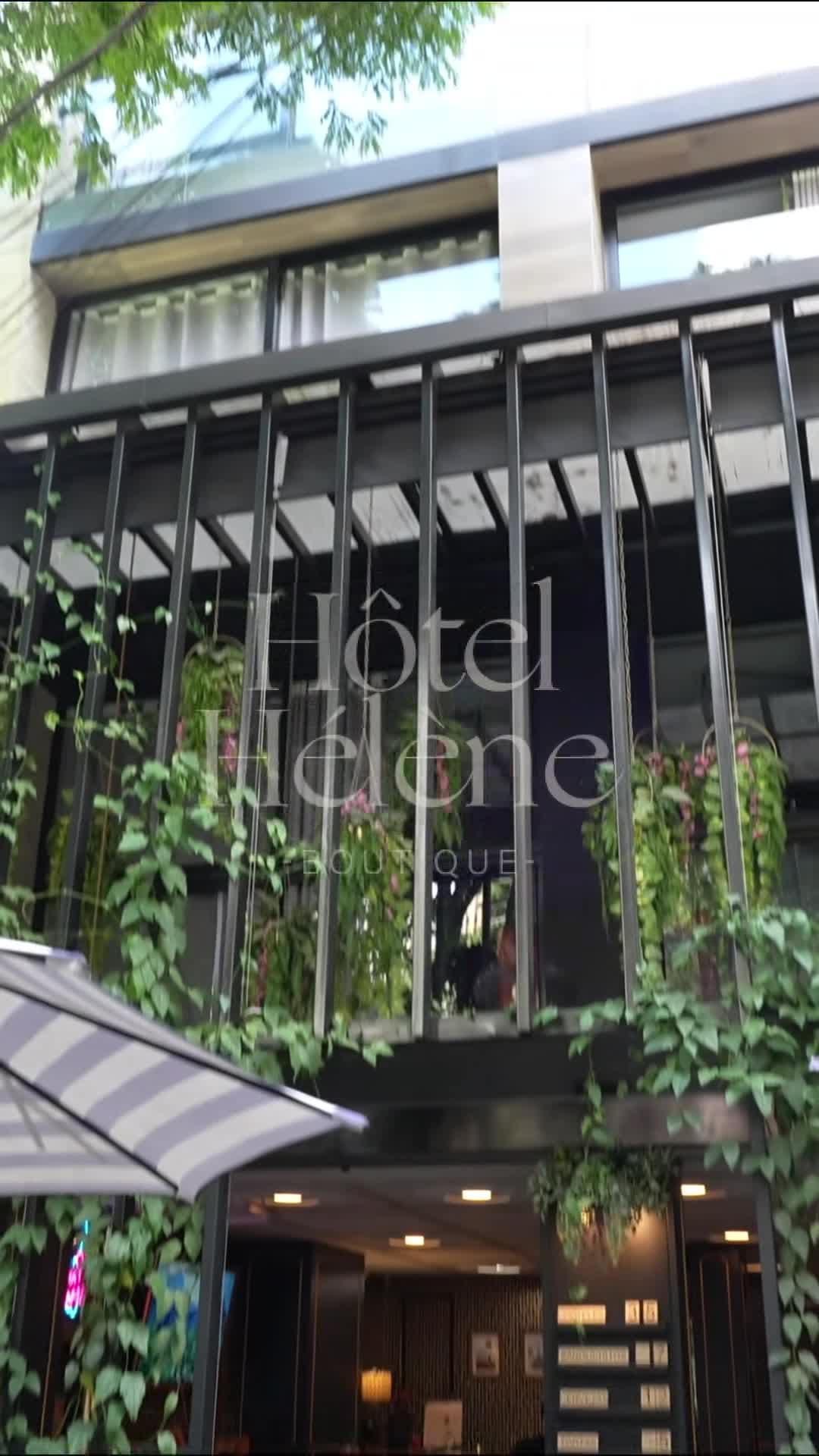 Property video