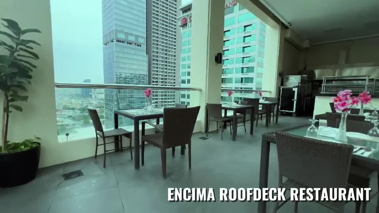 Property video