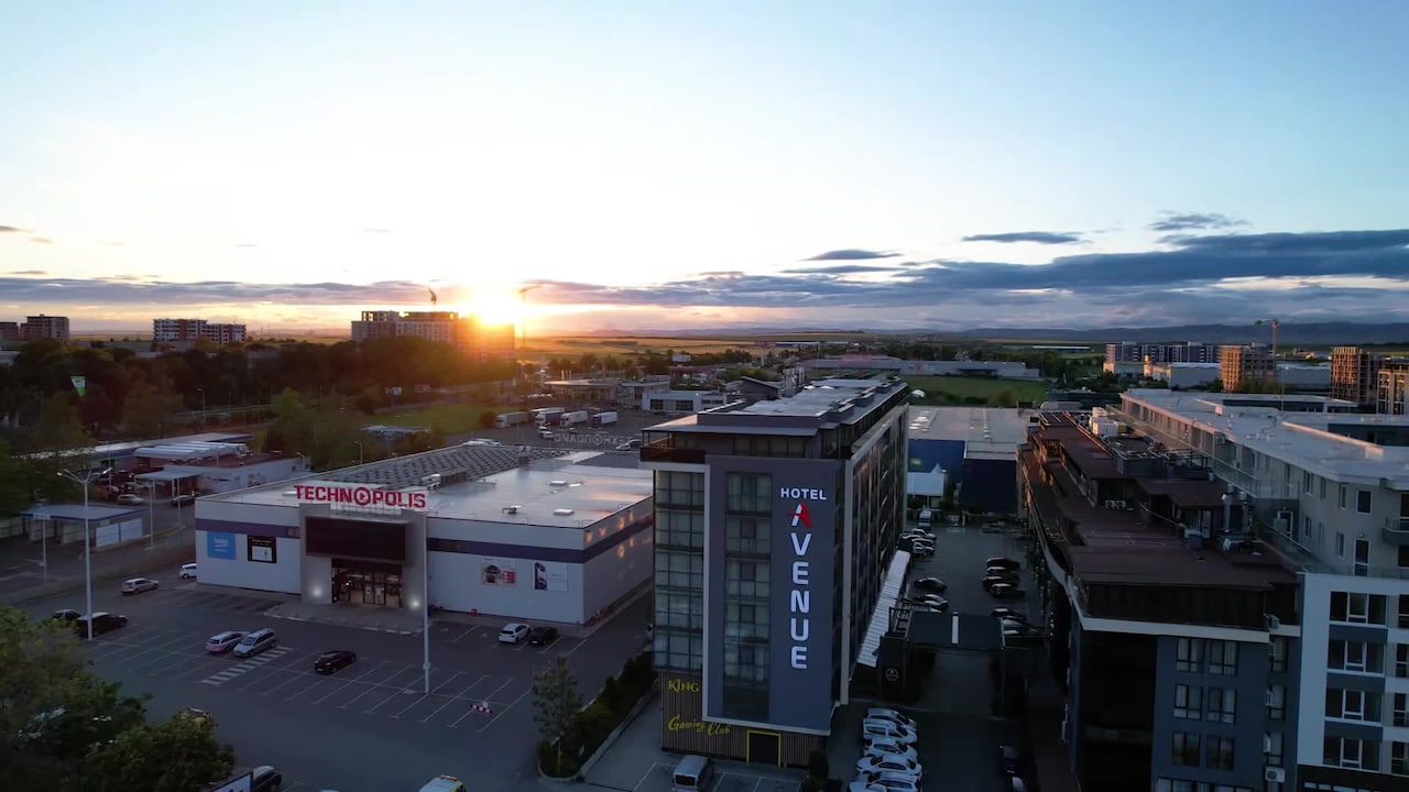 Property video