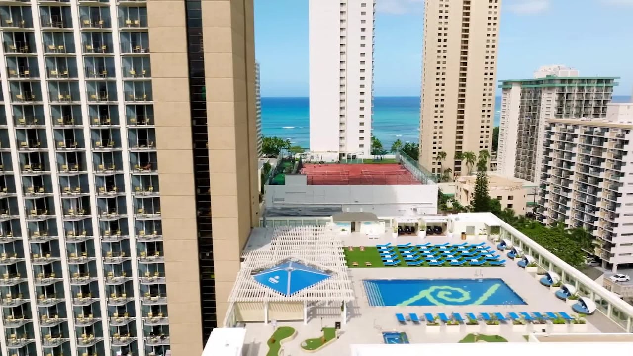 Property video