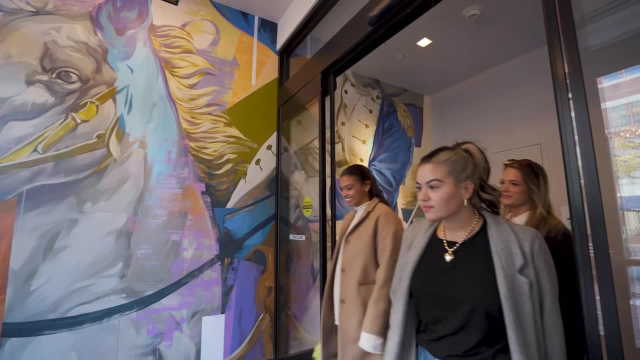 Property video