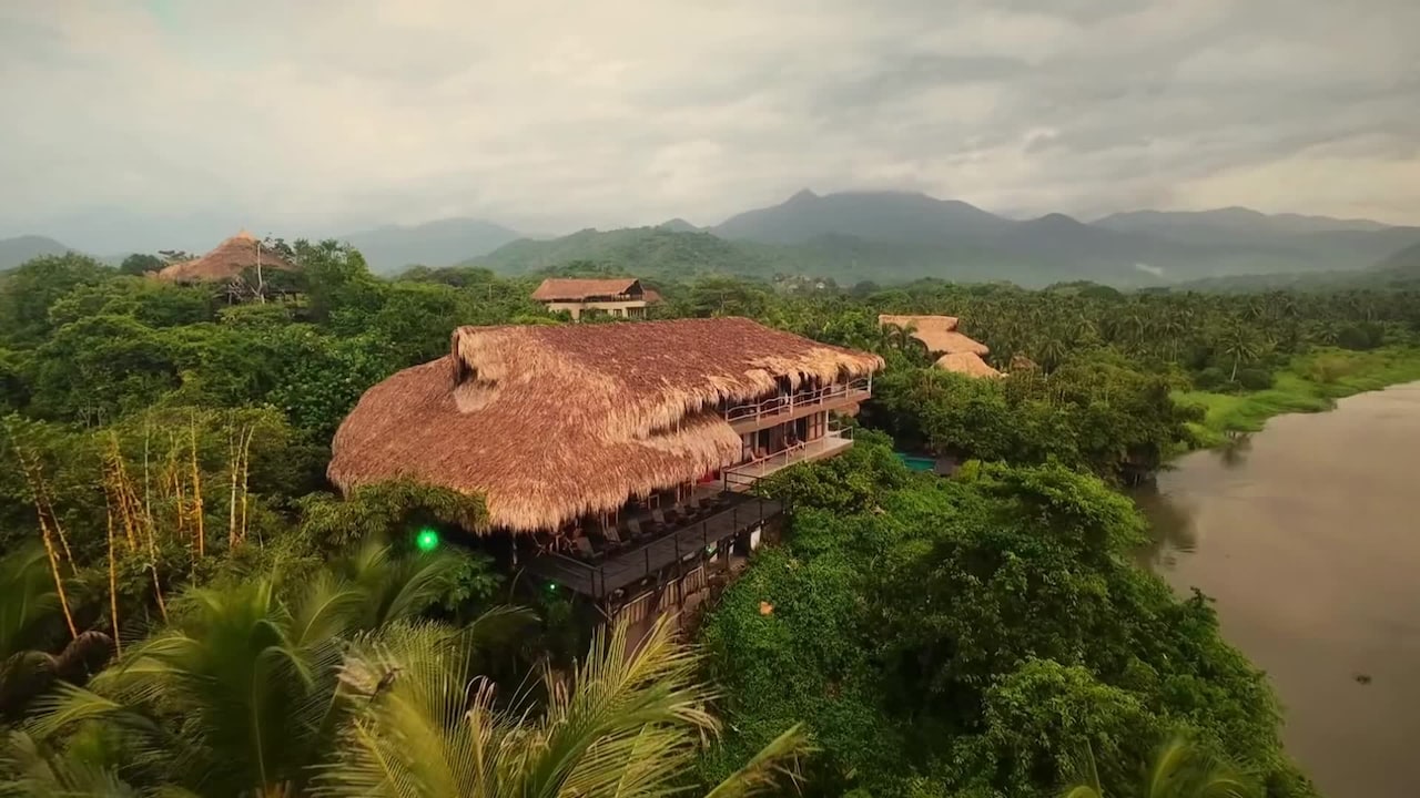 Property video