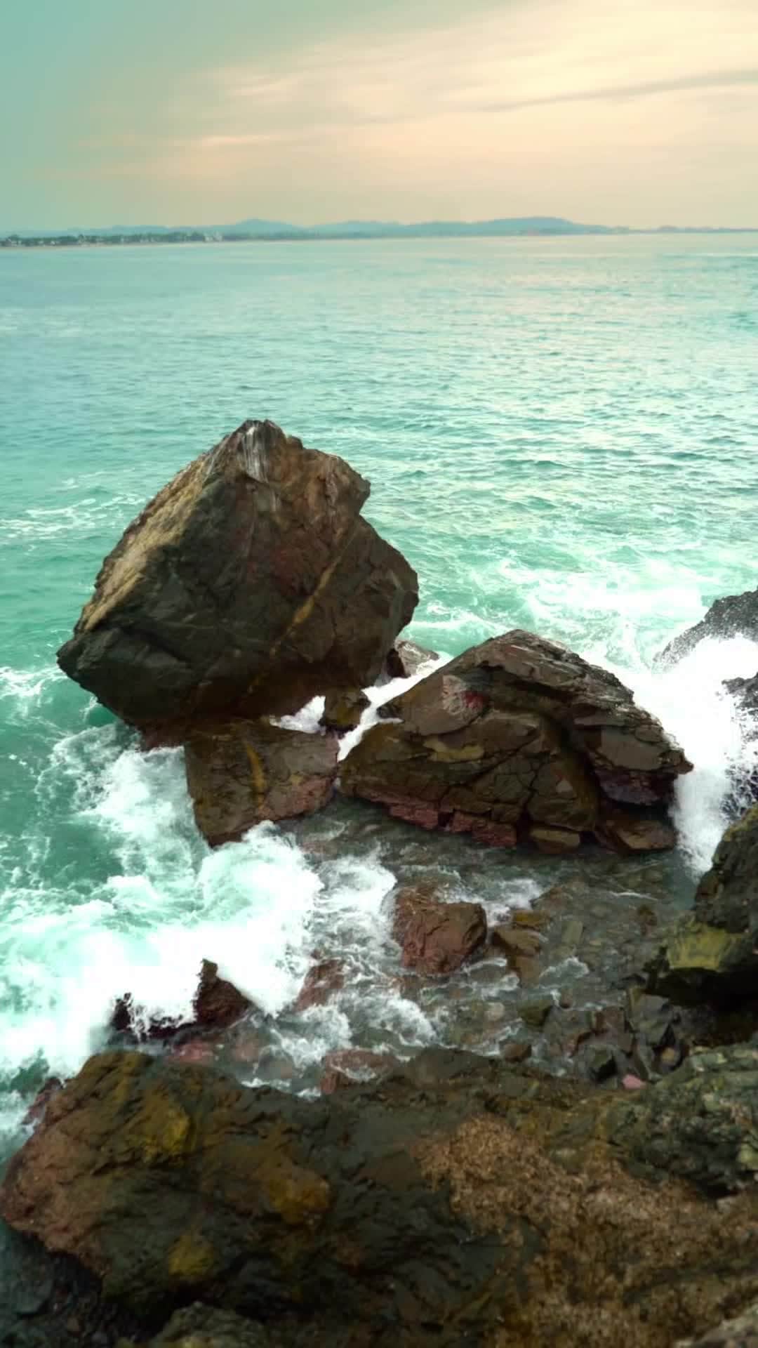 Vidéo de l’hébergement