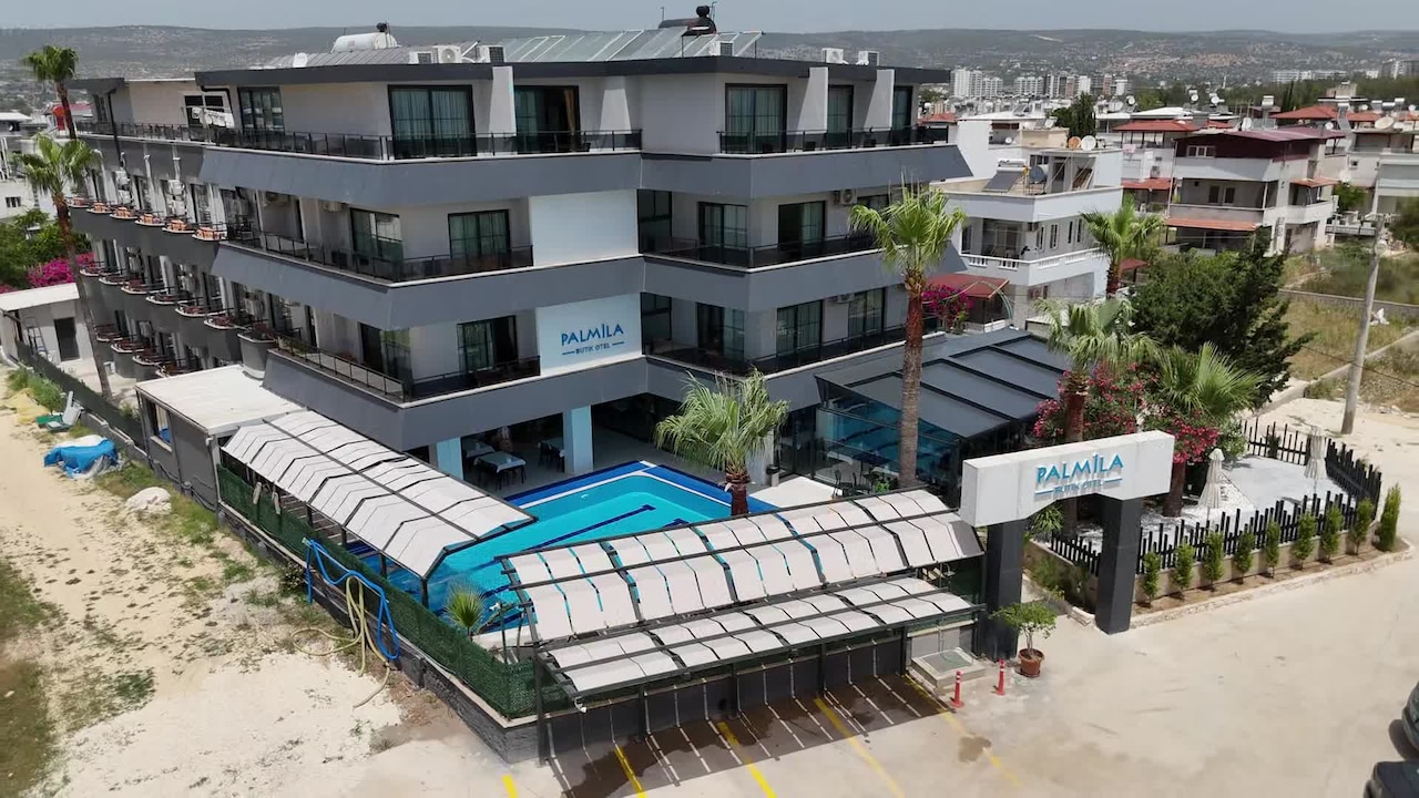 Property video