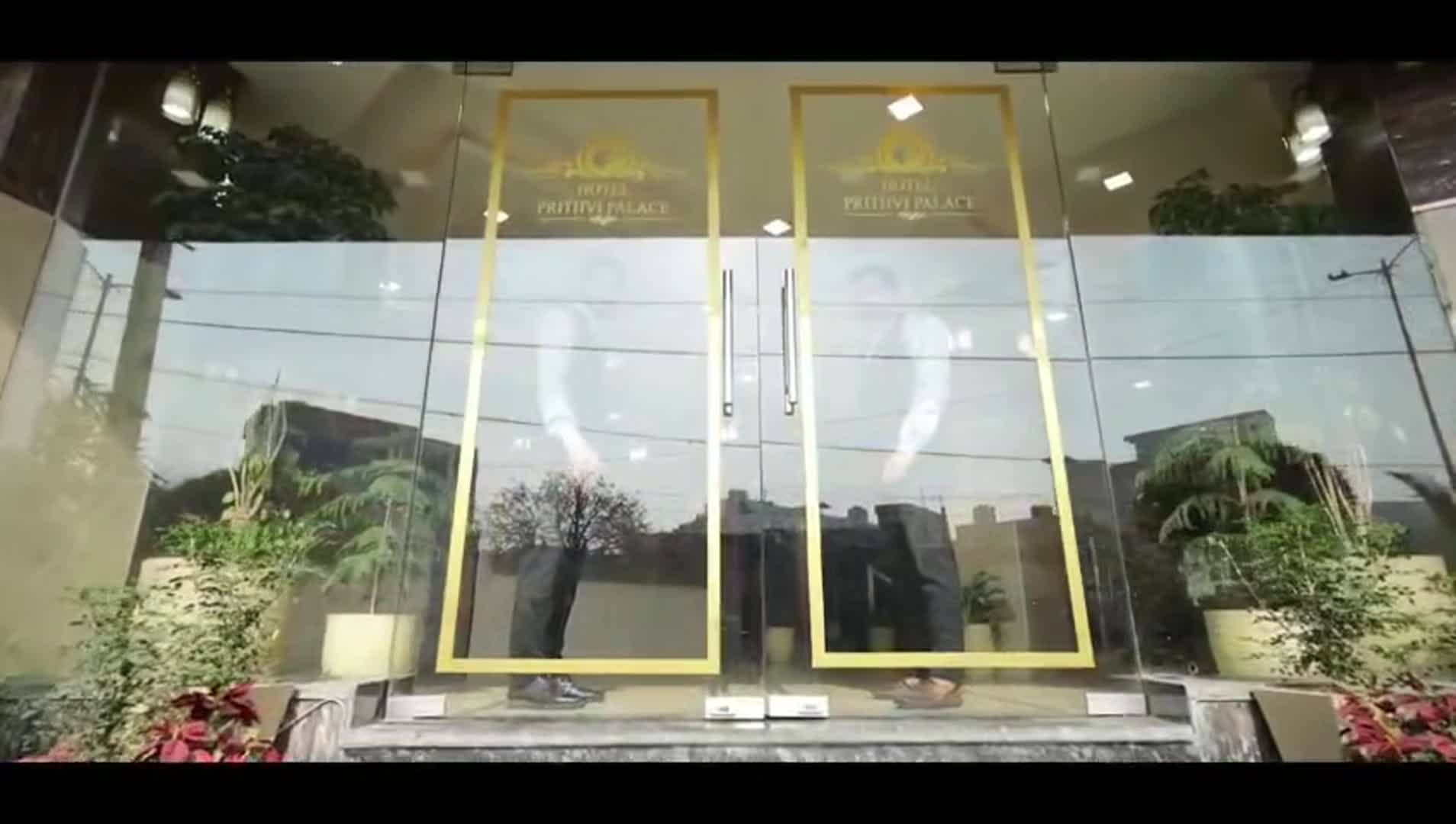 Vídeo hecho por el alojamiento