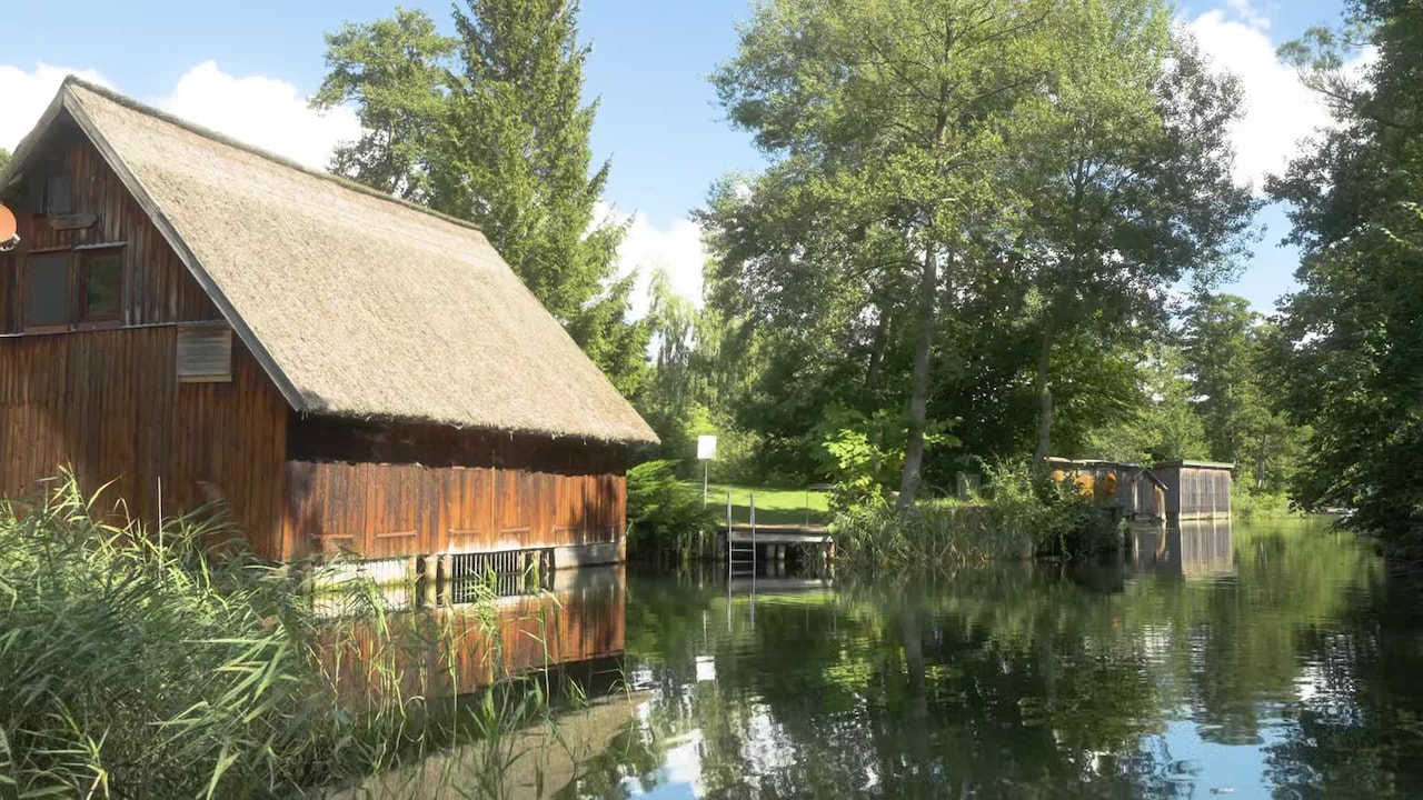 Property video