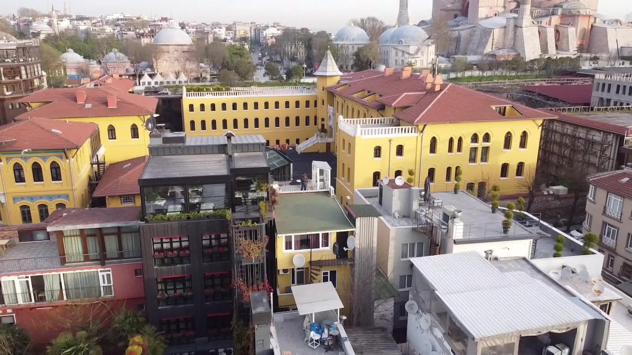 Property video