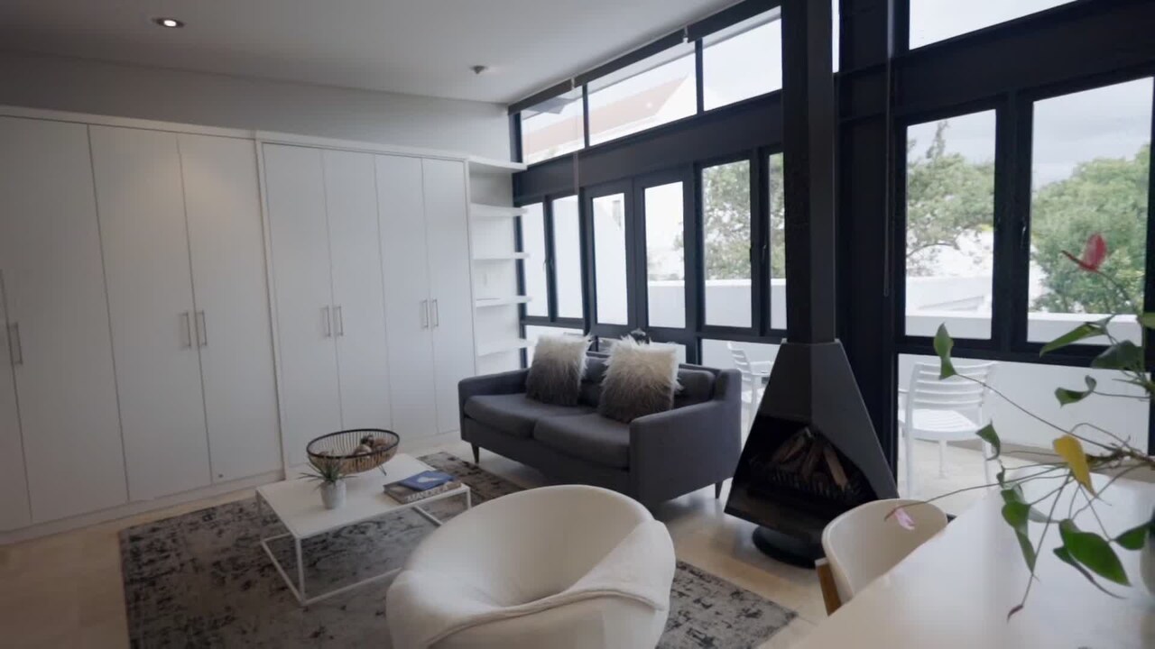 Property video