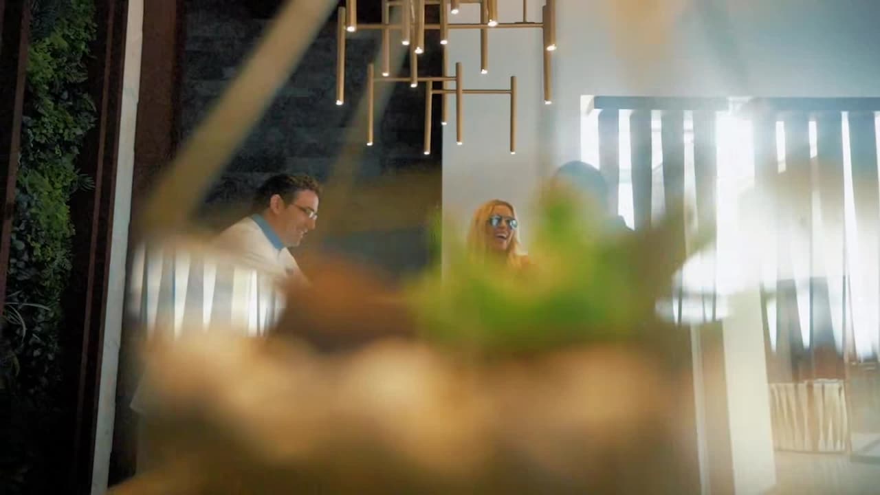 Video realizado por la propiedad