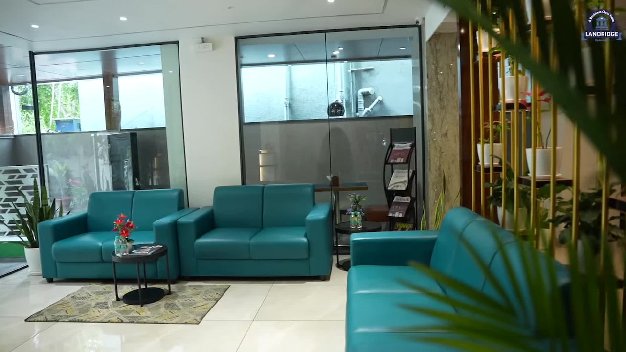 Property video