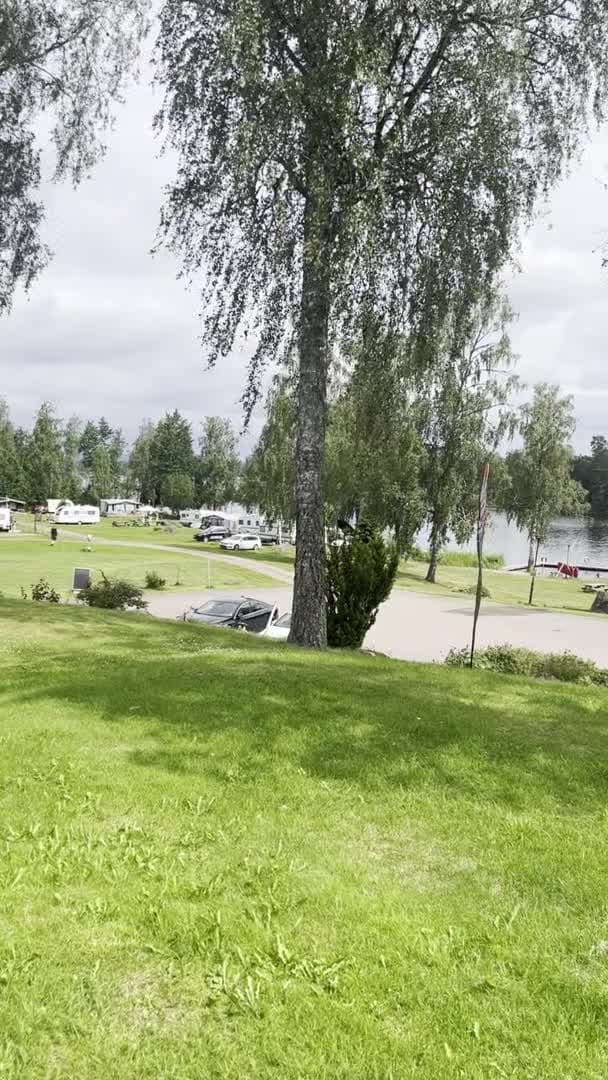 Property video