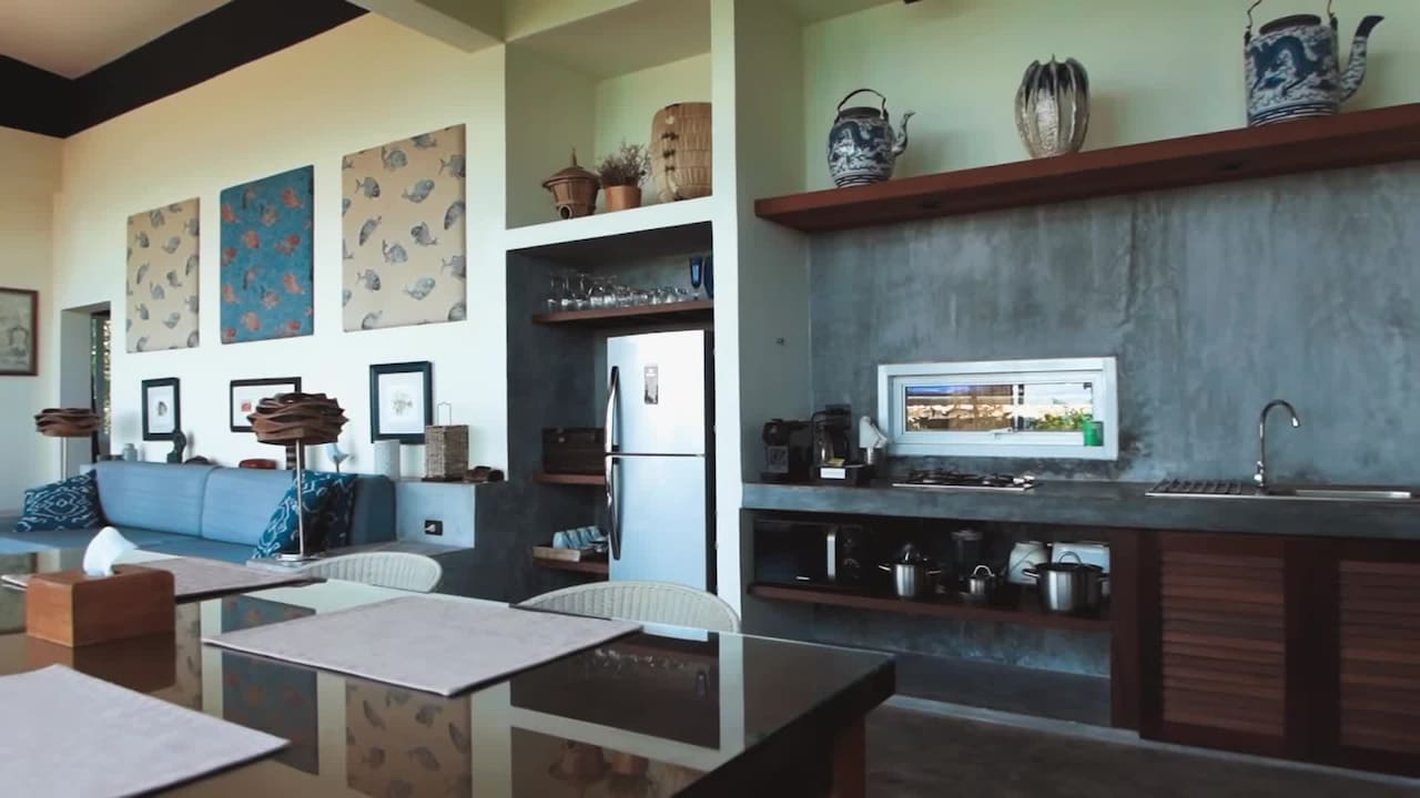 Property video