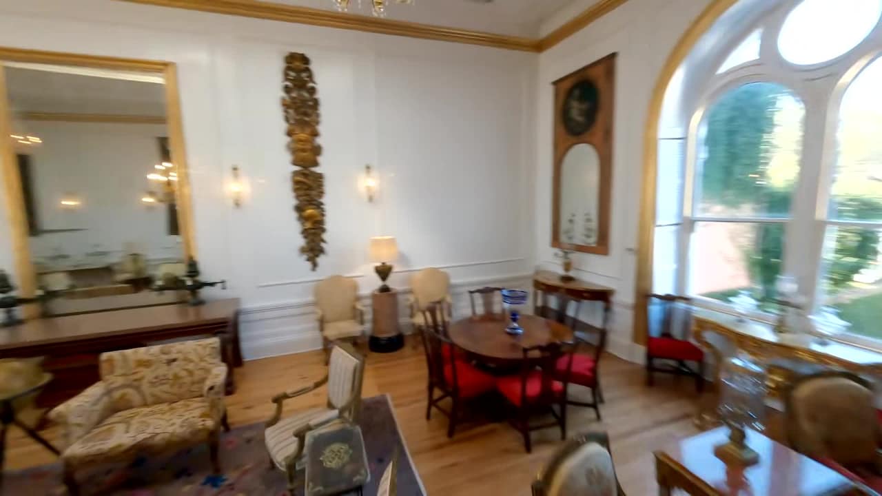 Video van accommodatie
