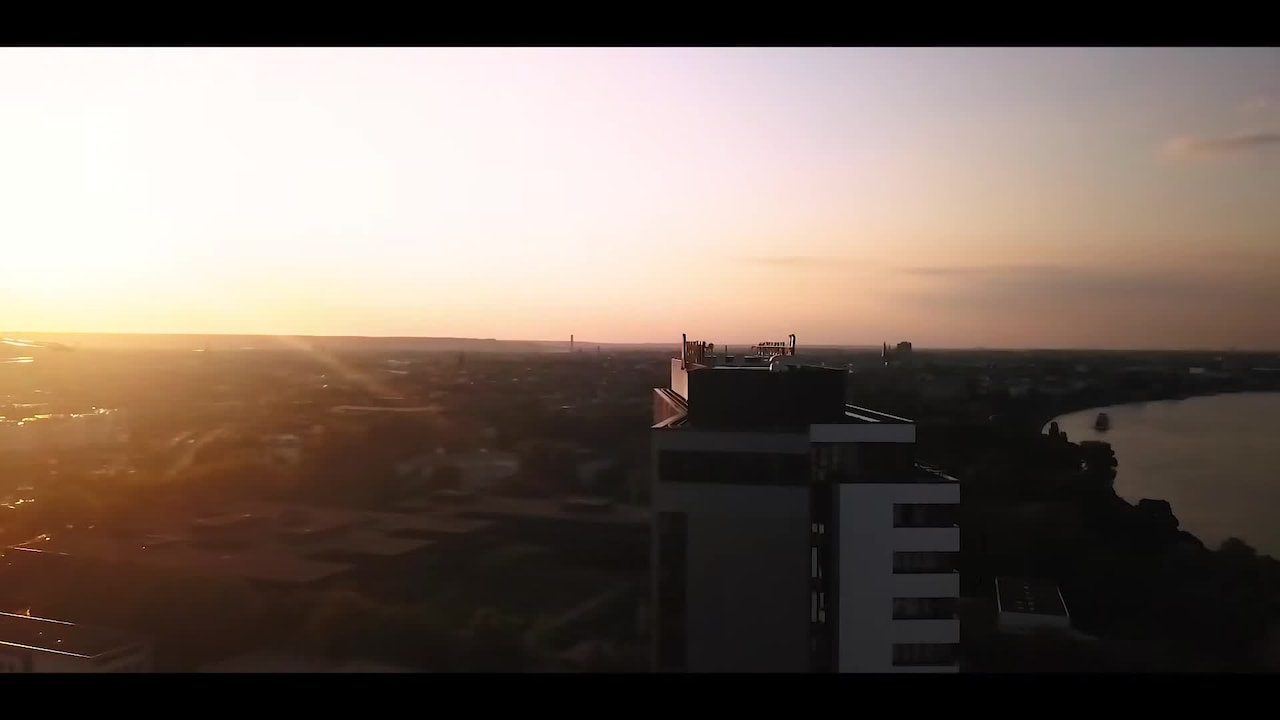 Property video