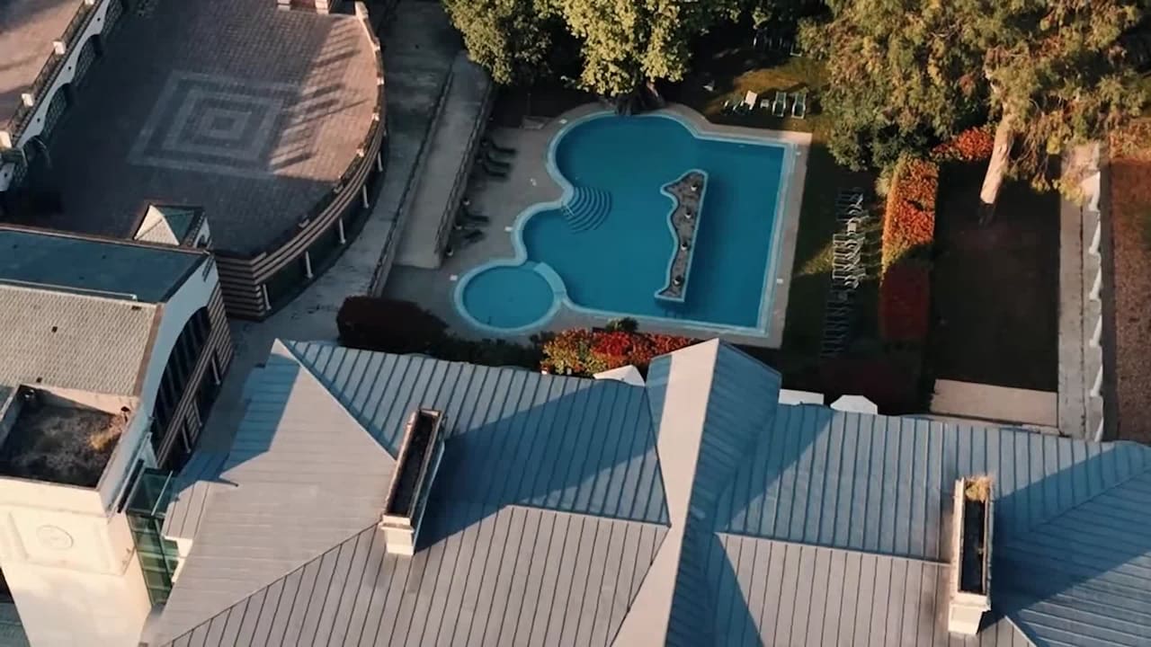 Property video
