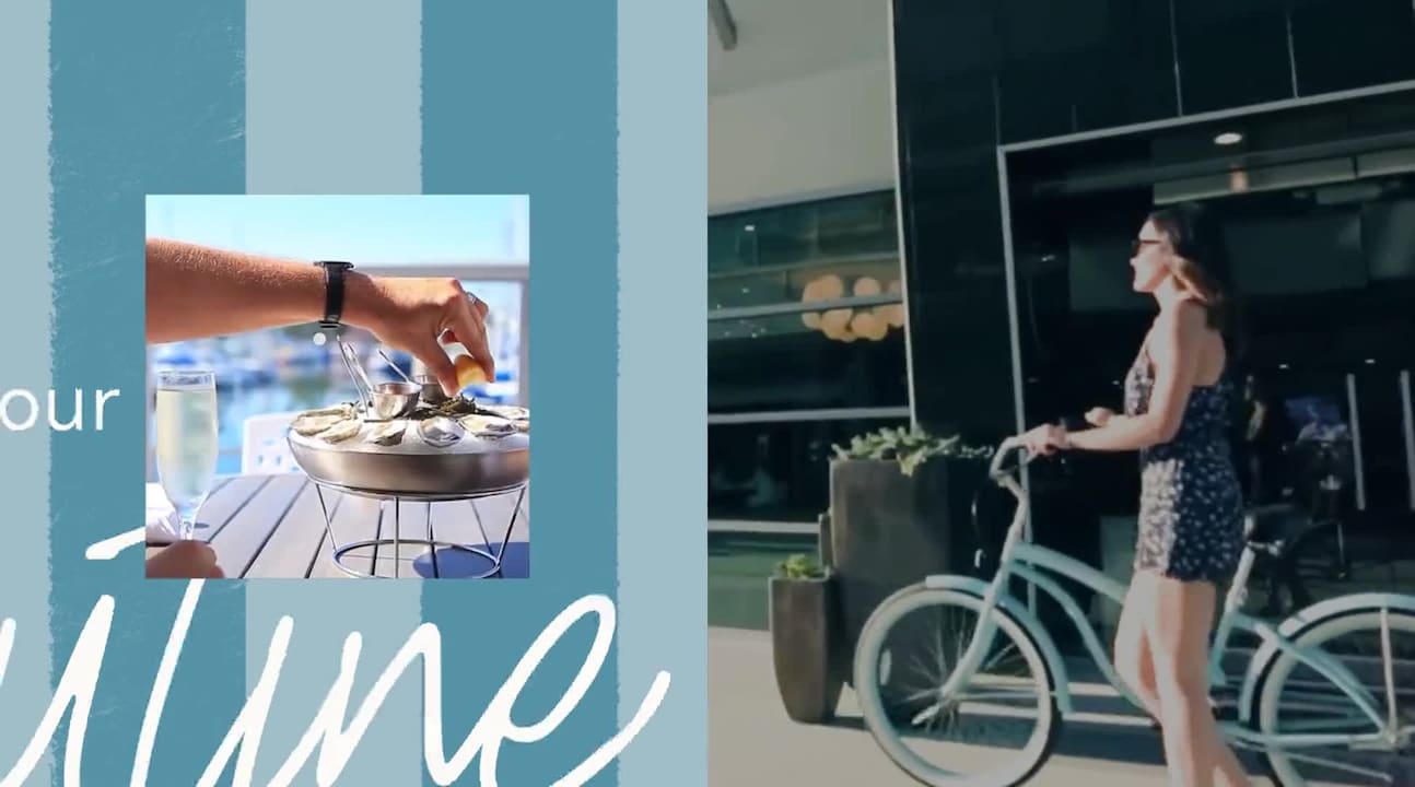 Property video