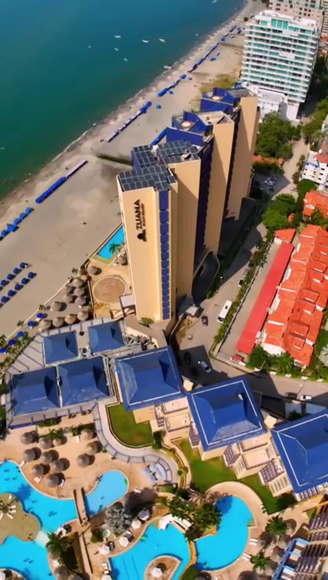 Property video