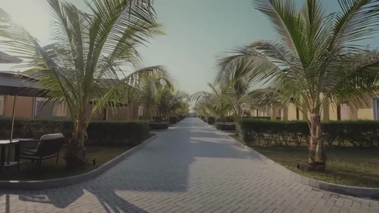 Property video
