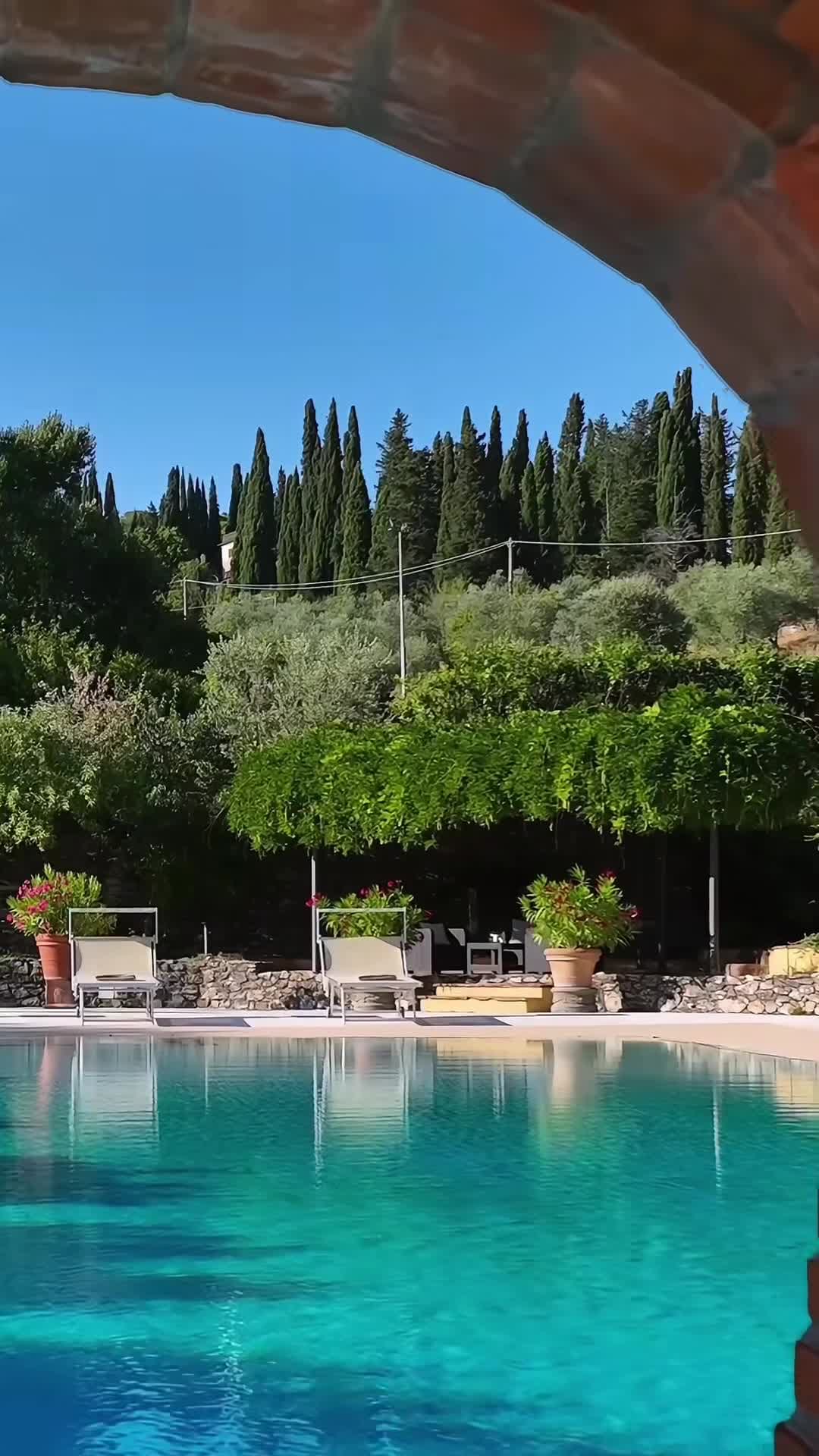 Vidéo de l’hébergement