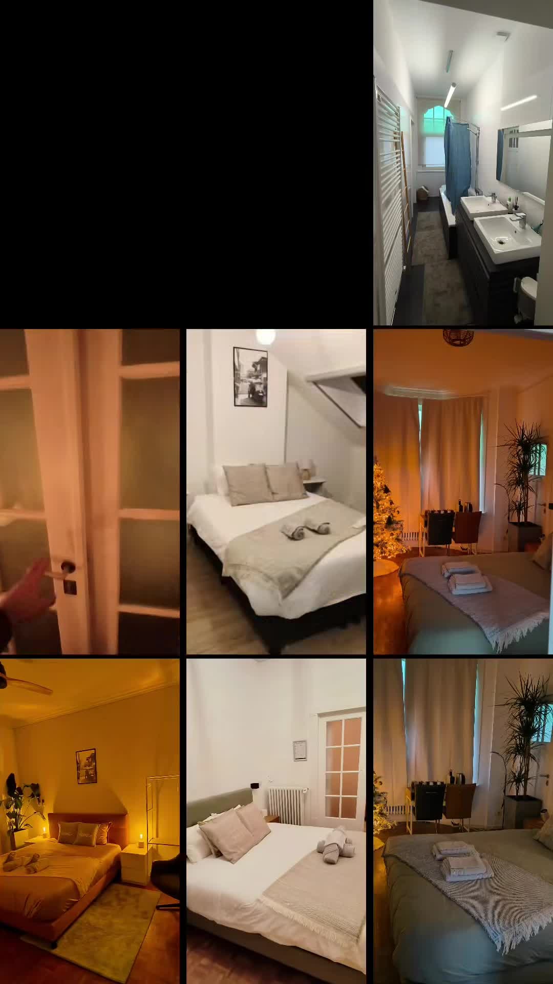 Property video