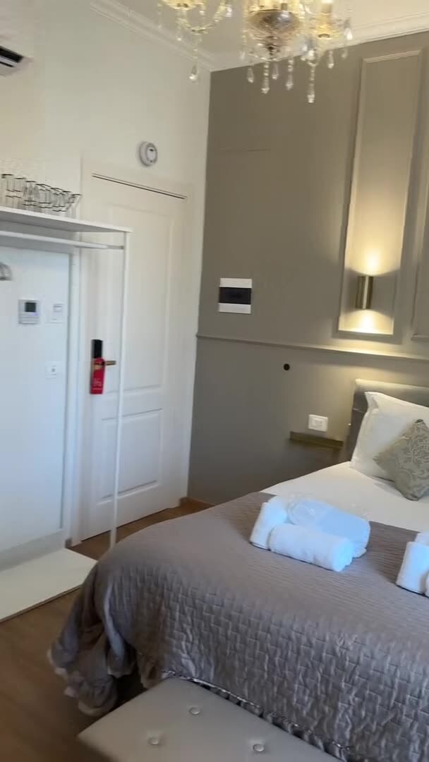 Property video